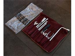 1984 Mercedes-Benz 380SL (CC-2067597) for sale in St. Louis, Missouri