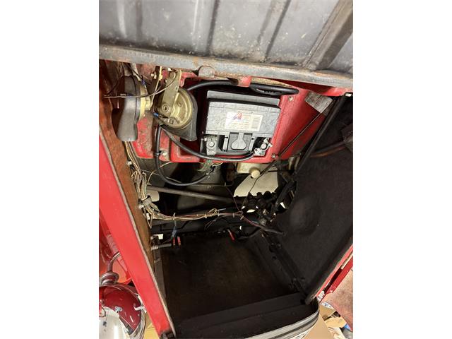 1952 MG Kit Car (CC-2067598) for sale in Charlotte, North Carolina