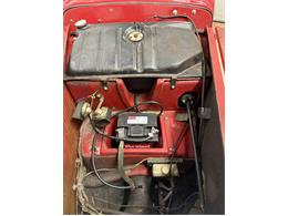 1952 MG Kit Car (CC-2067598) for sale in Charlotte, North Carolina