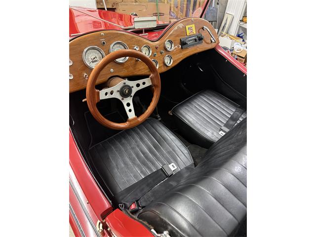 1952 MG Kit Car (CC-2067598) for sale in Charlotte, North Carolina