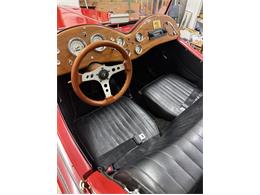 1952 MG Kit Car (CC-2067598) for sale in Charlotte, North Carolina