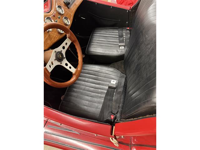 1952 MG Kit Car (CC-2067598) for sale in Charlotte, North Carolina