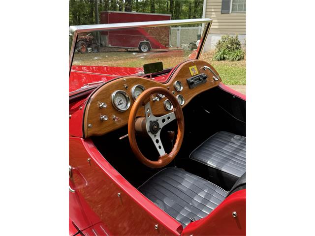1952 MG Kit Car (CC-2067598) for sale in Charlotte, North Carolina