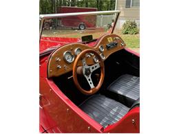 1952 MG Kit Car (CC-2067598) for sale in Charlotte, North Carolina