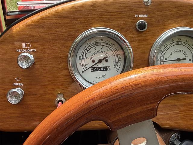1952 MG Kit Car (CC-2067598) for sale in Charlotte, North Carolina