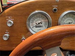 1952 MG Kit Car (CC-2067598) for sale in Charlotte, North Carolina