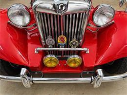 1952 MG Kit Car (CC-2067598) for sale in Charlotte, North Carolina