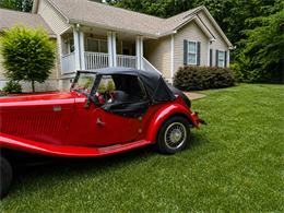 1952 MG Kit Car (CC-2067598) for sale in Charlotte, North Carolina