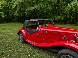 1952 MG Kit Car (CC-2067598) for sale in Charlotte, North Carolina