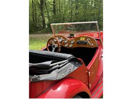 1952 MG Kit Car (CC-2067598) for sale in Charlotte, North Carolina