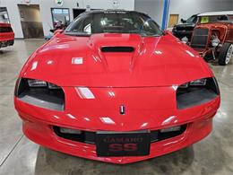 1997 Chevrolet Camaro (CC-2060760) for sale in Salem, Ohio