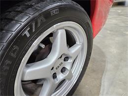 1997 Chevrolet Camaro (CC-2060760) for sale in Salem, Ohio