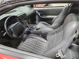 1997 Chevrolet Camaro (CC-2060760) for sale in Salem, Ohio