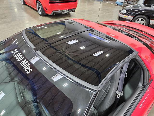 1997 Chevrolet Camaro (CC-2060760) for sale in Salem, Ohio