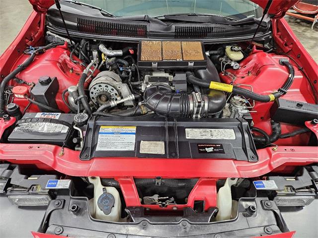 1997 Chevrolet Camaro (CC-2060760) for sale in Salem, Ohio