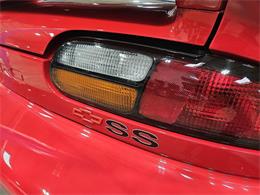 1997 Chevrolet Camaro (CC-2060760) for sale in Salem, Ohio