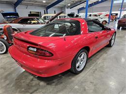 1997 Chevrolet Camaro (CC-2060760) for sale in Salem, Ohio