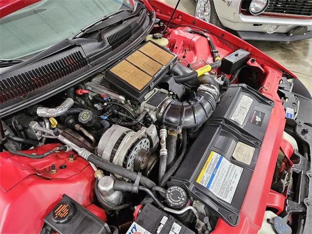 1997 Chevrolet Camaro (CC-2060760) for sale in Salem, Ohio