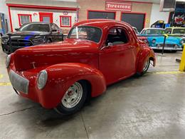 1941 Jeep Willys (CC-2067601) for sale in Dekalb, Illinois