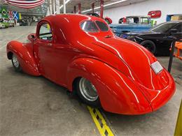 1941 Jeep Willys (CC-2067601) for sale in Dekalb, Illinois