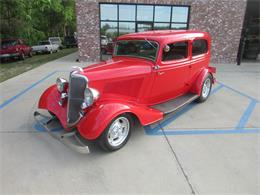 1934 Ford Hot Rod (CC-2067602) for sale in Gluckstadt, Mississippi