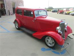 1934 Ford Hot Rod (CC-2067602) for sale in Gluckstadt, Mississippi