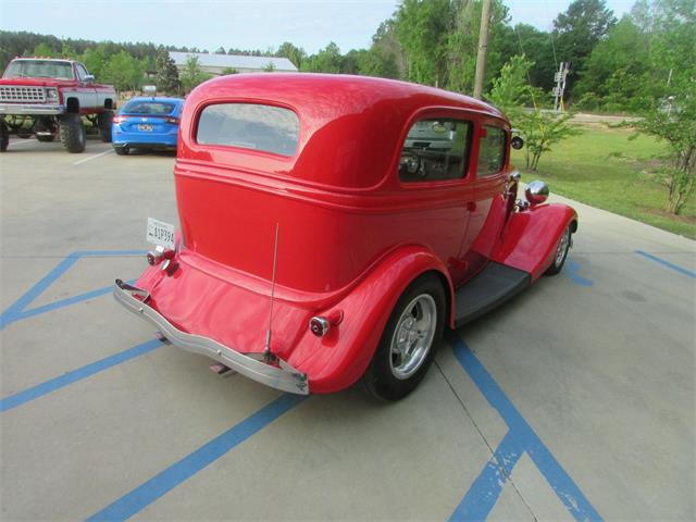1934 Ford Hot Rod (CC-2067602) for sale in Gluckstadt, Mississippi