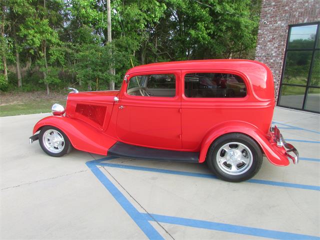 1934 Ford Hot Rod (CC-2067602) for sale in Gluckstadt, Mississippi