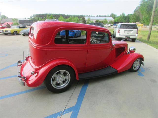 1934 Ford Hot Rod (CC-2067602) for sale in Gluckstadt, Mississippi