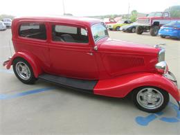 1934 Ford Hot Rod (CC-2067602) for sale in Gluckstadt, Mississippi