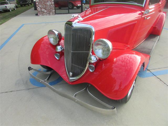 1934 Ford Hot Rod (CC-2067602) for sale in Gluckstadt, Mississippi