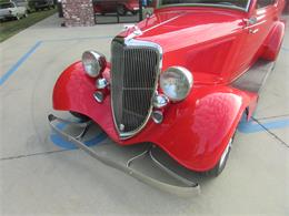 1934 Ford Hot Rod (CC-2067602) for sale in Gluckstadt, Mississippi