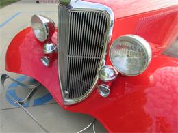 1934 Ford Hot Rod (CC-2067602) for sale in Gluckstadt, Mississippi