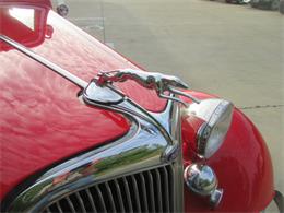 1934 Ford Hot Rod (CC-2067602) for sale in Gluckstadt, Mississippi