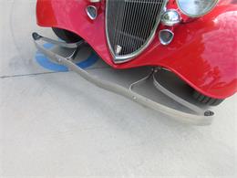 1934 Ford Hot Rod (CC-2067602) for sale in Gluckstadt, Mississippi