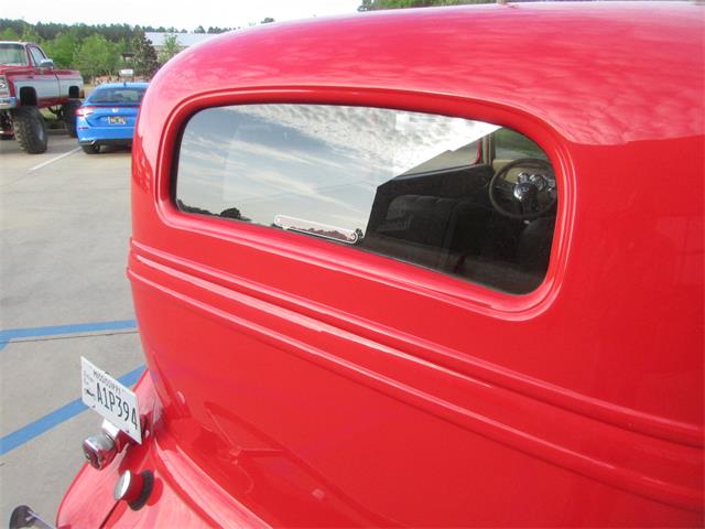 1934 Ford Hot Rod (CC-2067602) for sale in Gluckstadt, Mississippi