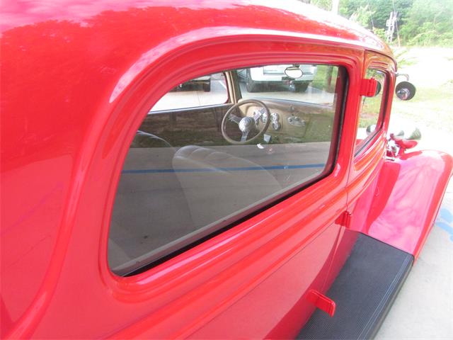 1934 Ford Hot Rod (CC-2067602) for sale in Gluckstadt, Mississippi