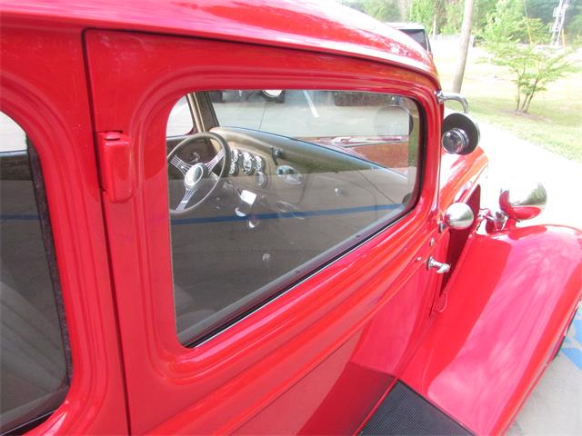1934 Ford Hot Rod (CC-2067602) for sale in Gluckstadt, Mississippi