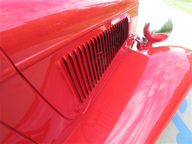 1934 Ford Hot Rod (CC-2067602) for sale in Gluckstadt, Mississippi