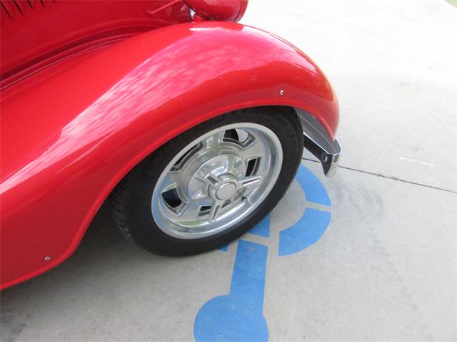 1934 Ford Hot Rod (CC-2067602) for sale in Gluckstadt, Mississippi