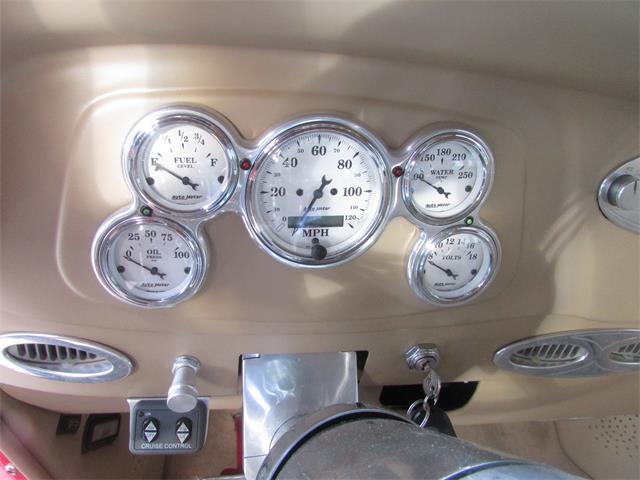 1934 Ford Hot Rod (CC-2067602) for sale in Gluckstadt, Mississippi