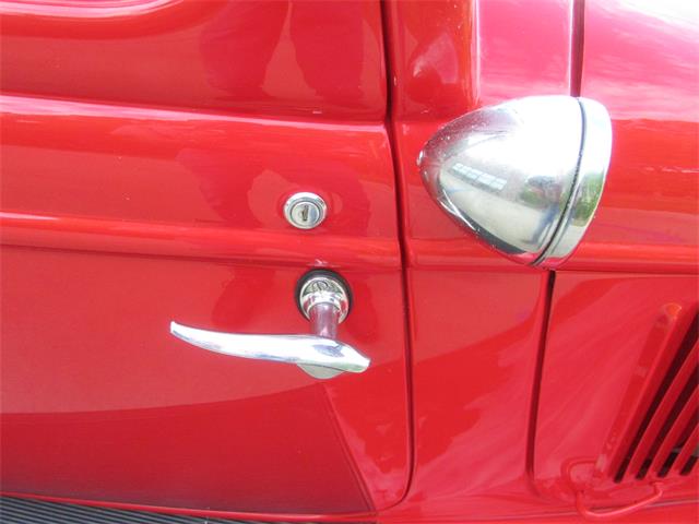 1934 Ford Hot Rod (CC-2067602) for sale in Gluckstadt, Mississippi