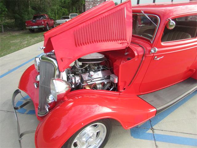 1934 Ford Hot Rod (CC-2067602) for sale in Gluckstadt, Mississippi