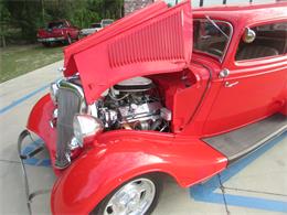 1934 Ford Hot Rod (CC-2067602) for sale in Gluckstadt, Mississippi