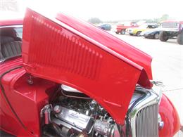 1934 Ford Hot Rod (CC-2067602) for sale in Gluckstadt, Mississippi