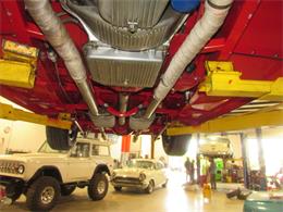 1934 Ford Hot Rod (CC-2067602) for sale in Gluckstadt, Mississippi