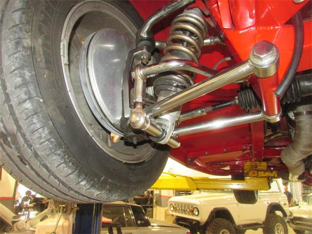 1934 Ford Hot Rod (CC-2067602) for sale in Gluckstadt, Mississippi