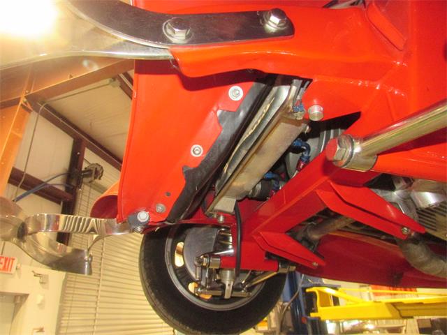 1934 Ford Hot Rod (CC-2067602) for sale in Gluckstadt, Mississippi