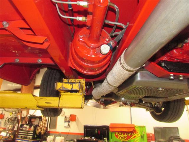 1934 Ford Hot Rod (CC-2067602) for sale in Gluckstadt, Mississippi