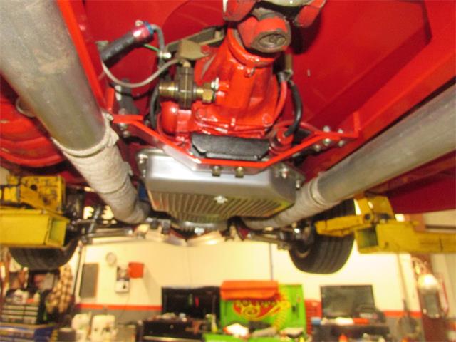 1934 Ford Hot Rod (CC-2067602) for sale in Gluckstadt, Mississippi